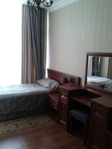 Hotel Atlant
