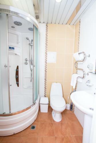 Hotel Atlant