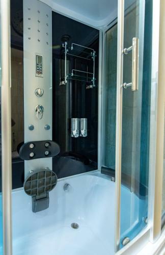 Hotel Atlant