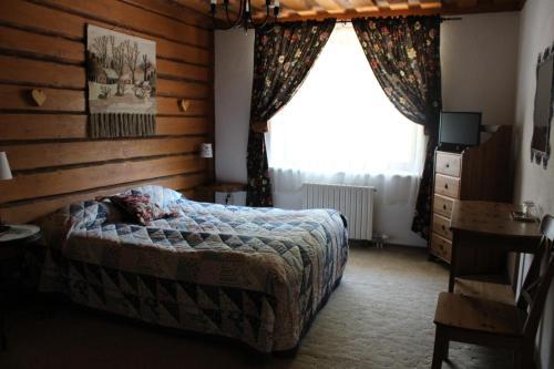 Hotel Rai-ski-domik