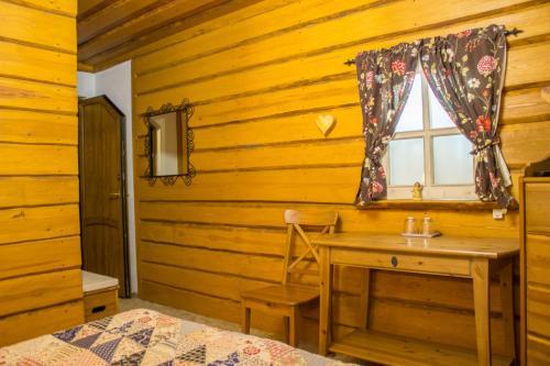 Hotel Rai-ski-domik