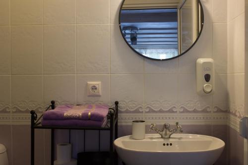 Hotel Rai-ski-domik