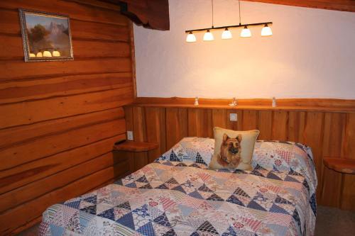 Hotel Rai-ski-domik