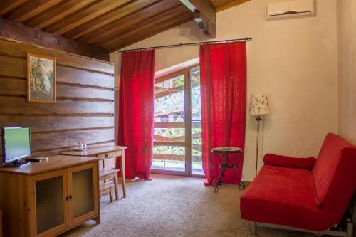 Hotel Rai-ski-domik