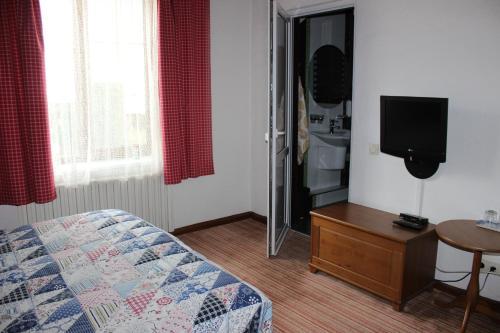 Hotel Rai-ski-domik