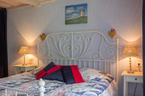 Hotel Rai-ski-domik