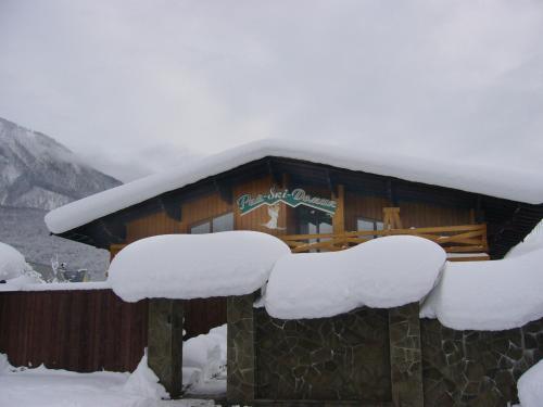 Hotel Rai-ski-domik
