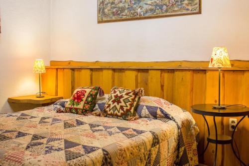 Hotel Rai-ski-domik