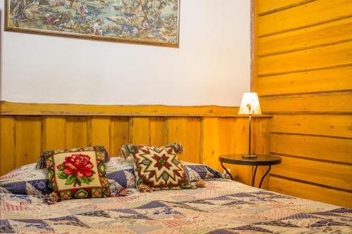 Hotel Rai-ski-domik