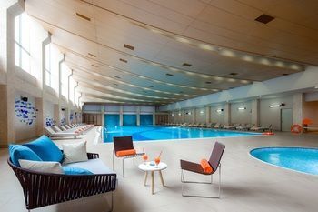 Hotel Sochi Marriott Krasnaya Polyana