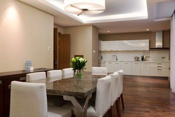 Hotel Sochi Marriott Krasnaya Polyana