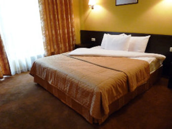Hotel Chalet Polyanka