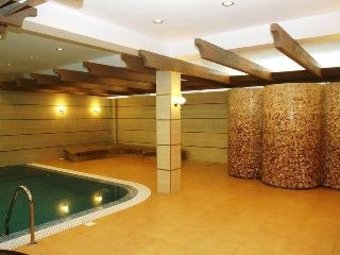 Hotel Chalet Polyanka