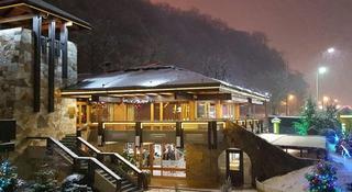 Hotel Chalet Polyanka