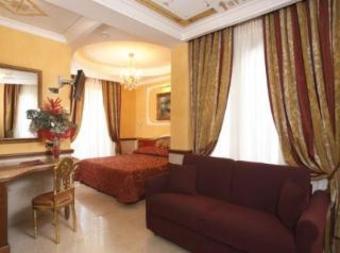 Hotel Chalet Polyanka