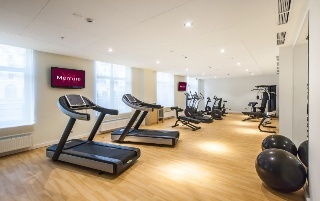Mercure Rosa Khutor Hotel
