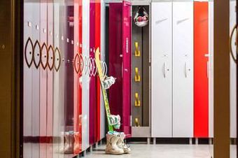 Mercure Rosa Khutor Hotel