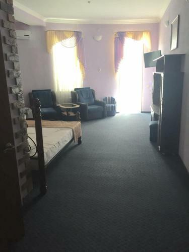Hotel Korsar