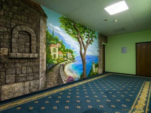 Hotel Korsar