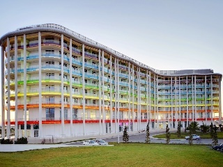 Hotel Tulip Inn Omega Sochi