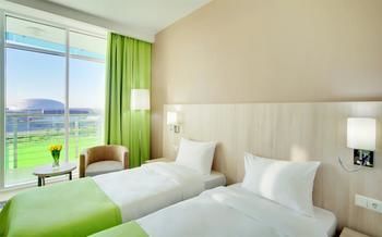 Hotel Tulip Inn Omega Sochi