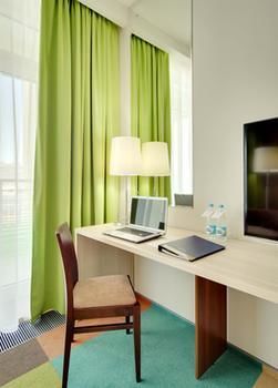Hotel Tulip Inn Omega Sochi