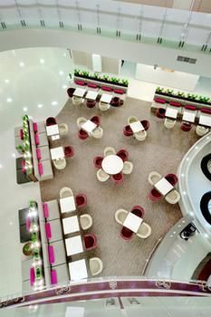 Hotel Tulip Inn Omega Sochi