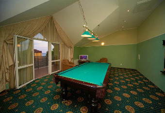 Hotel Almira