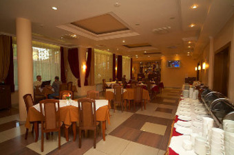 Hotel Almira