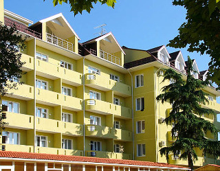 Hotel Almira