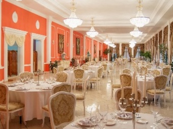 Hotel Yuzhnoe Vzmorye