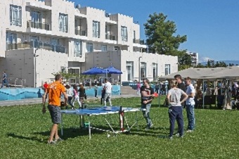 Hotel Sport Inn