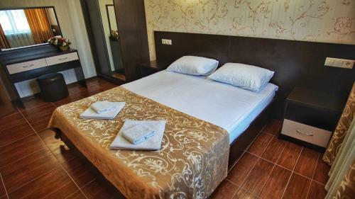 Hotel Olimpiya-adler