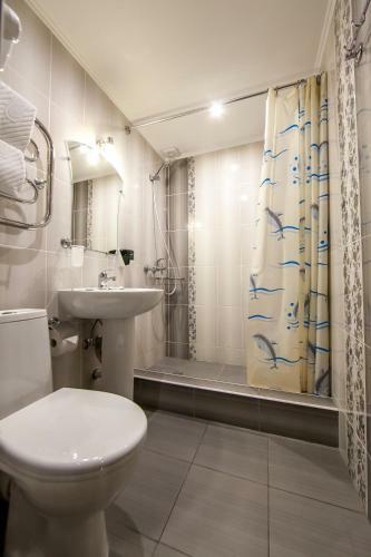 Hotel Olimpiya-adler