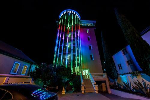 Hotel Olimpiya-adler
