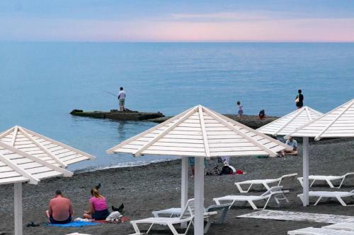 Hotel Olimpiya-adler