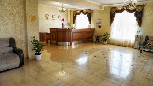 Hotel Olimpiya-adler