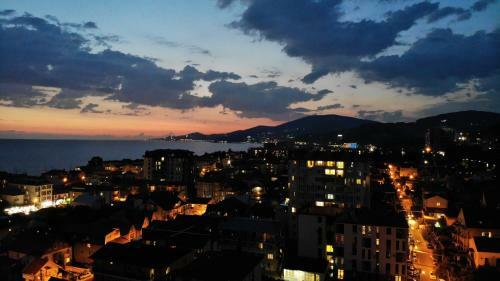 Hotel Olimpiya-adler