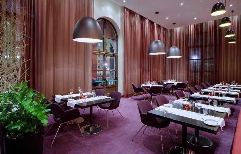 Hotel Radisson Rosa Khutor