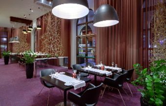 Hotel Radisson Rosa Khutor