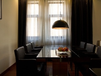 Hotel Radisson Rosa Khutor