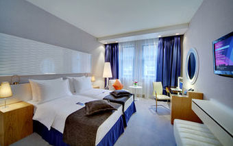 Hotel Radisson Rosa Khutor