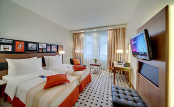 Hotel Radisson Rosa Khutor