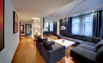 Hotel Radisson Rosa Khutor