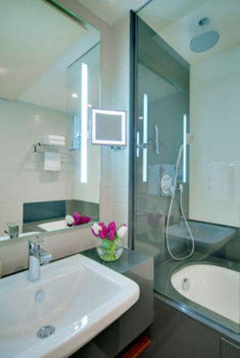 Hotel Radisson Rosa Khutor