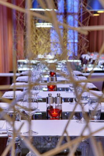 Hotel Radisson Rosa Khutor