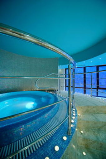 Hotel Radisson Rosa Khutor