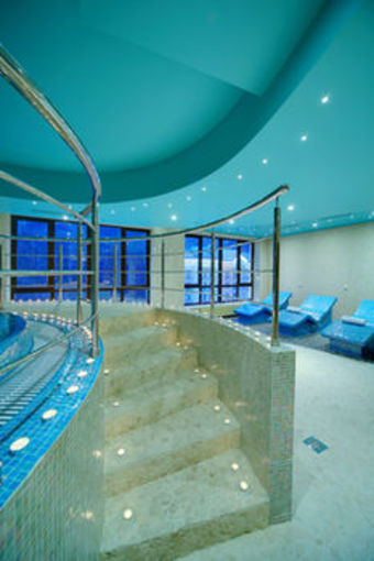 Hotel Radisson Rosa Khutor