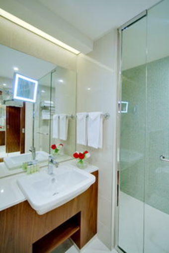 Hotel Radisson Rosa Khutor
