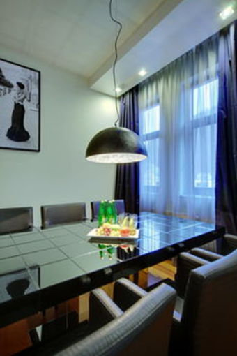 Hotel Radisson Rosa Khutor